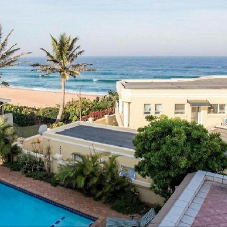 At Doms B&B Ballito Esterno foto