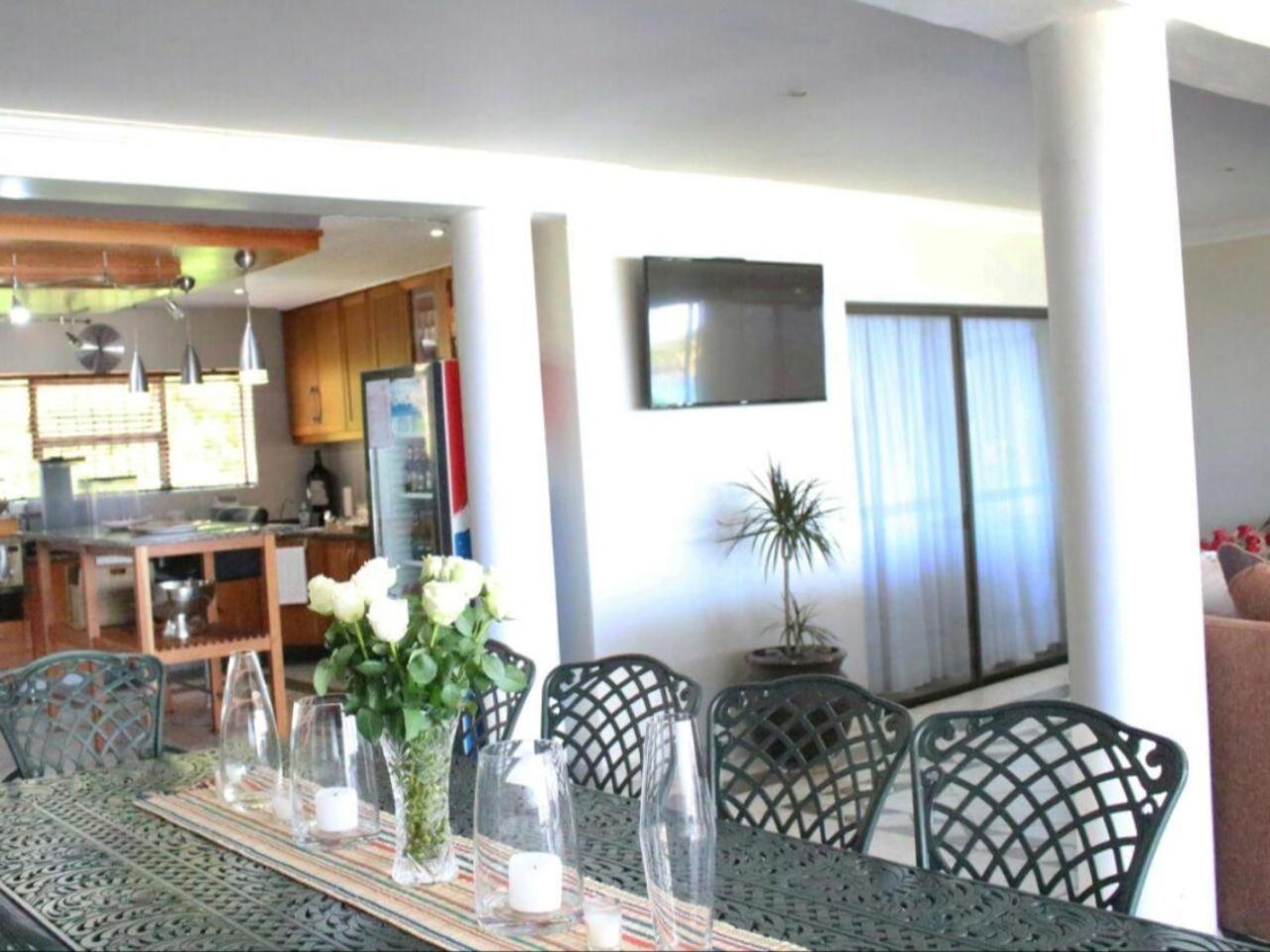 At Doms B&B Ballito Esterno foto