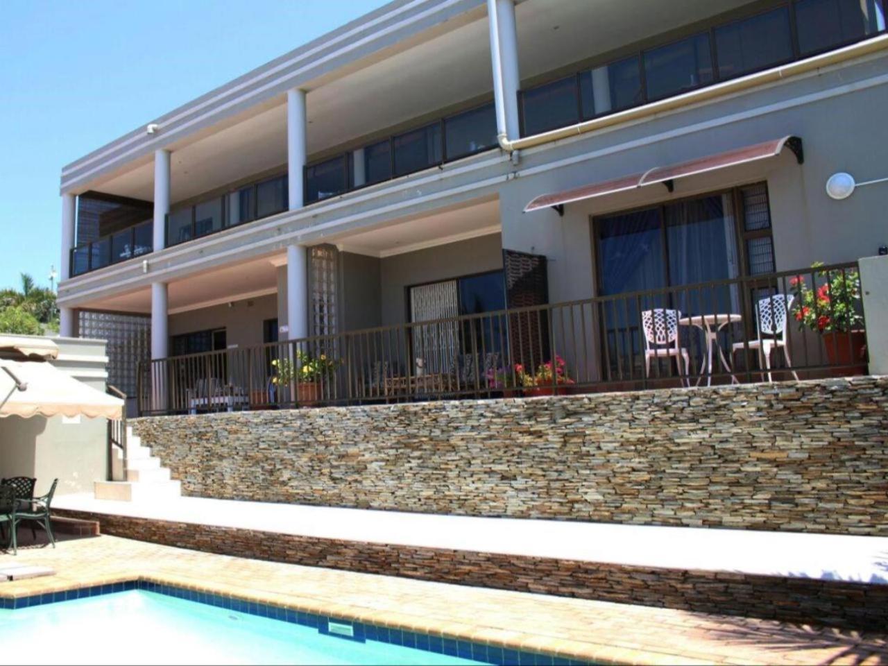 At Doms B&B Ballito Esterno foto