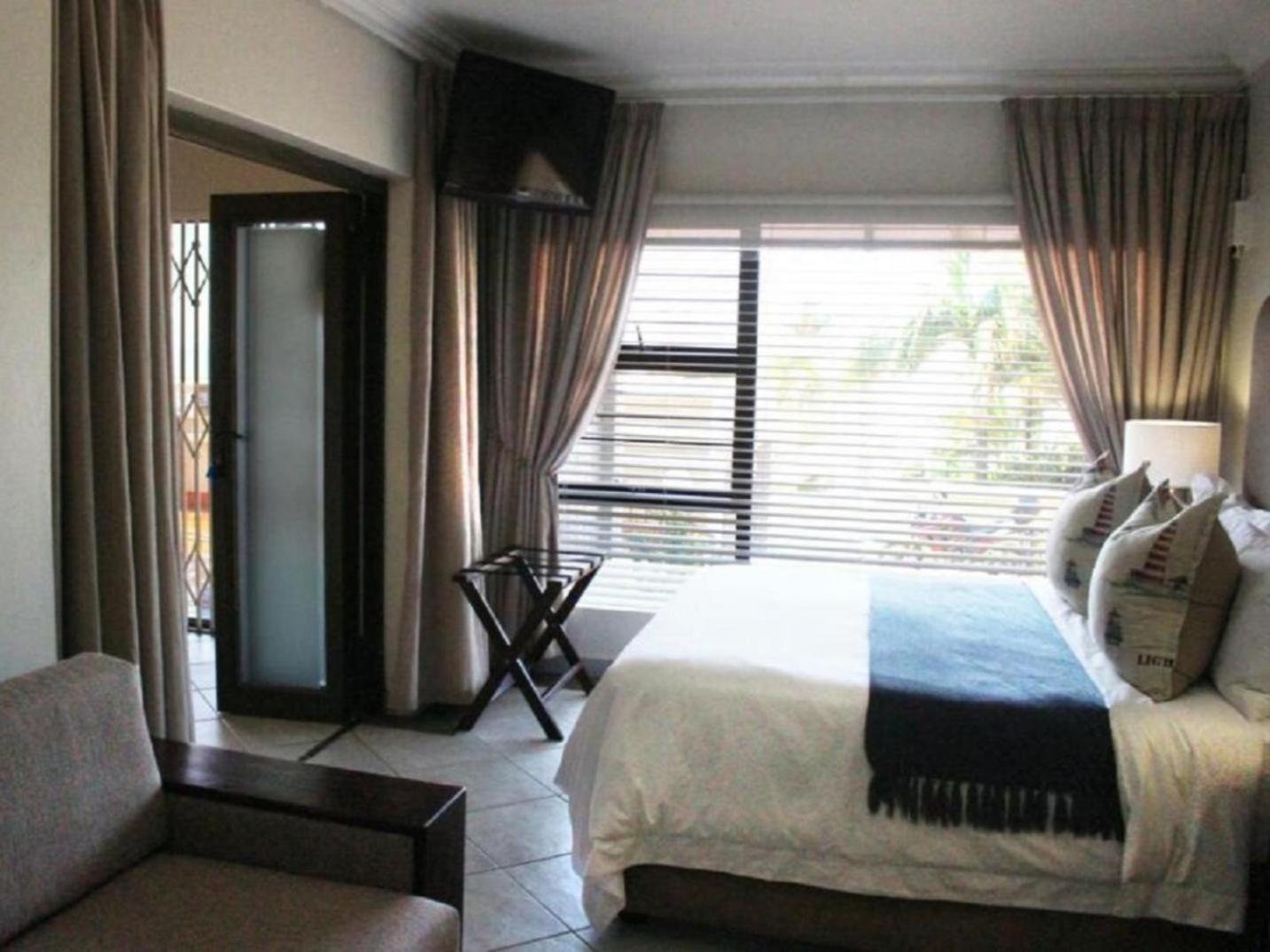 At Doms B&B Ballito Esterno foto