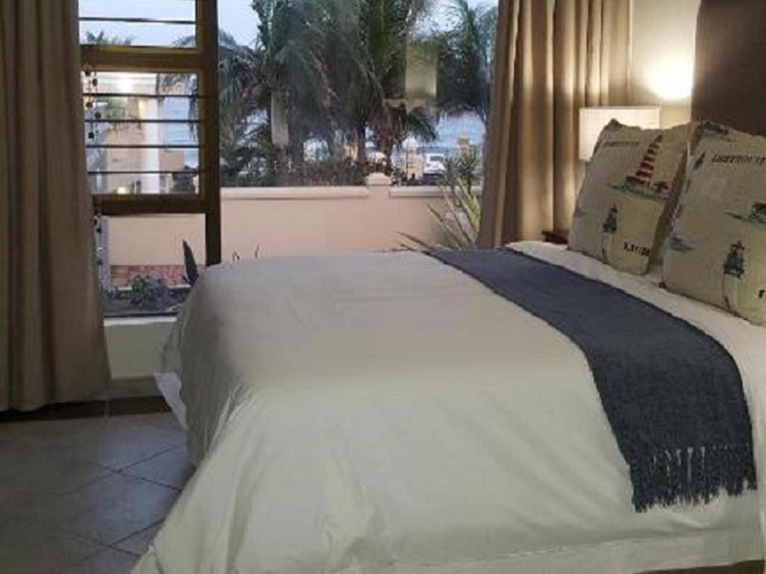 At Doms B&B Ballito Esterno foto