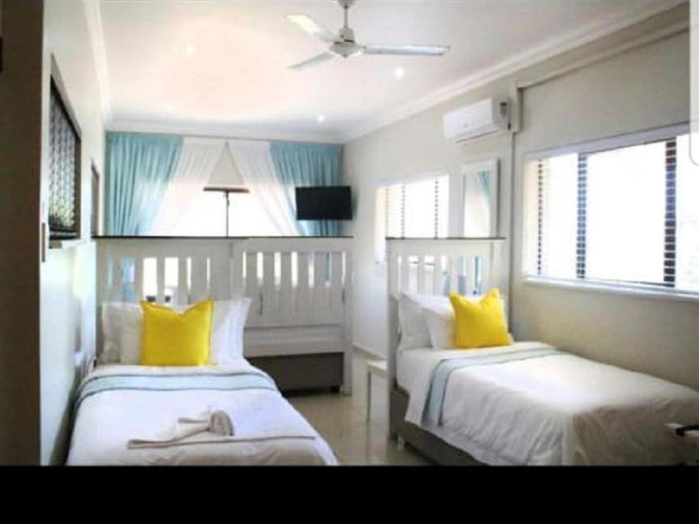 At Doms B&B Ballito Esterno foto