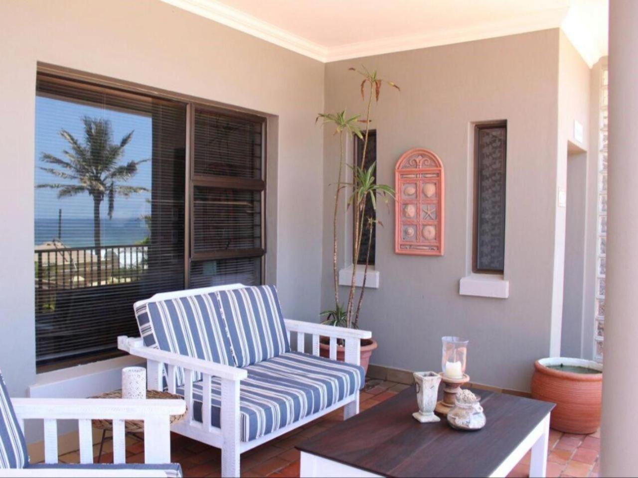 At Doms B&B Ballito Esterno foto