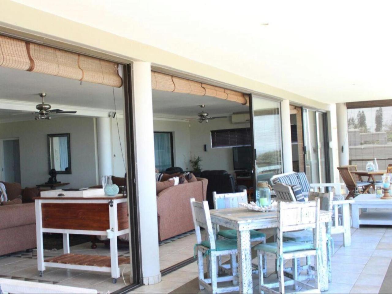 At Doms B&B Ballito Esterno foto