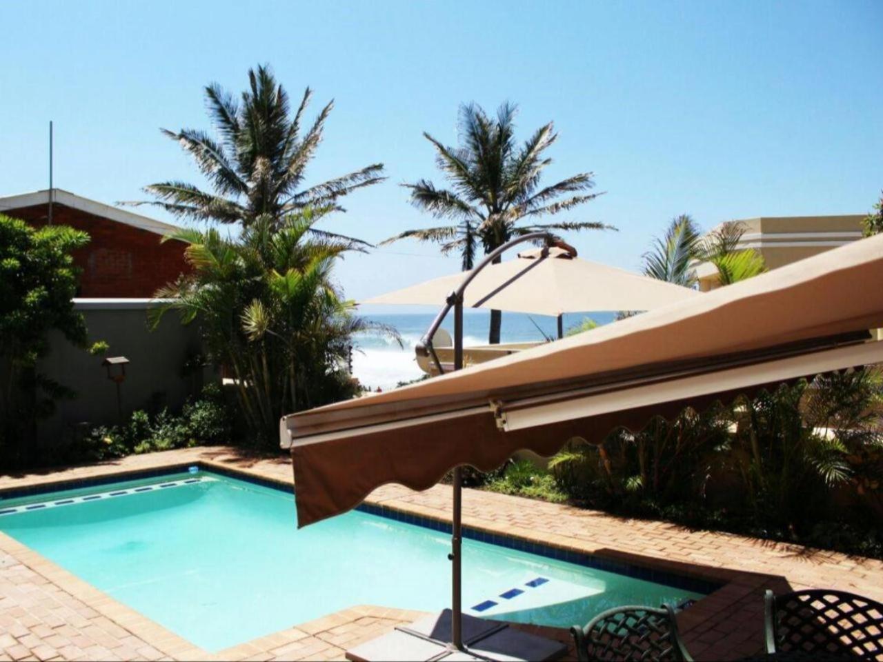 At Doms B&B Ballito Esterno foto