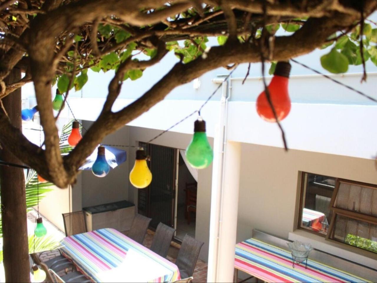 At Doms B&B Ballito Esterno foto
