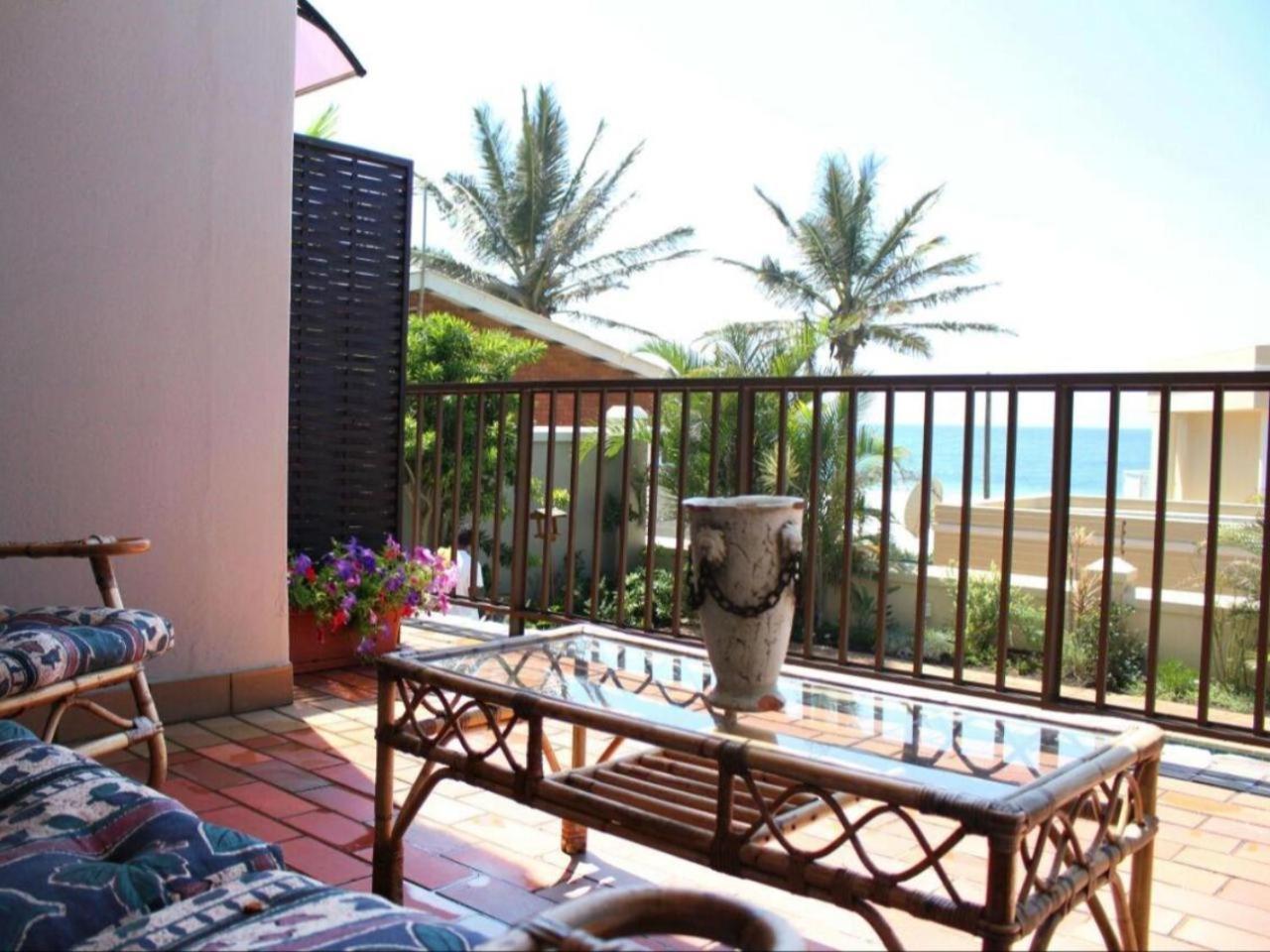 At Doms B&B Ballito Esterno foto