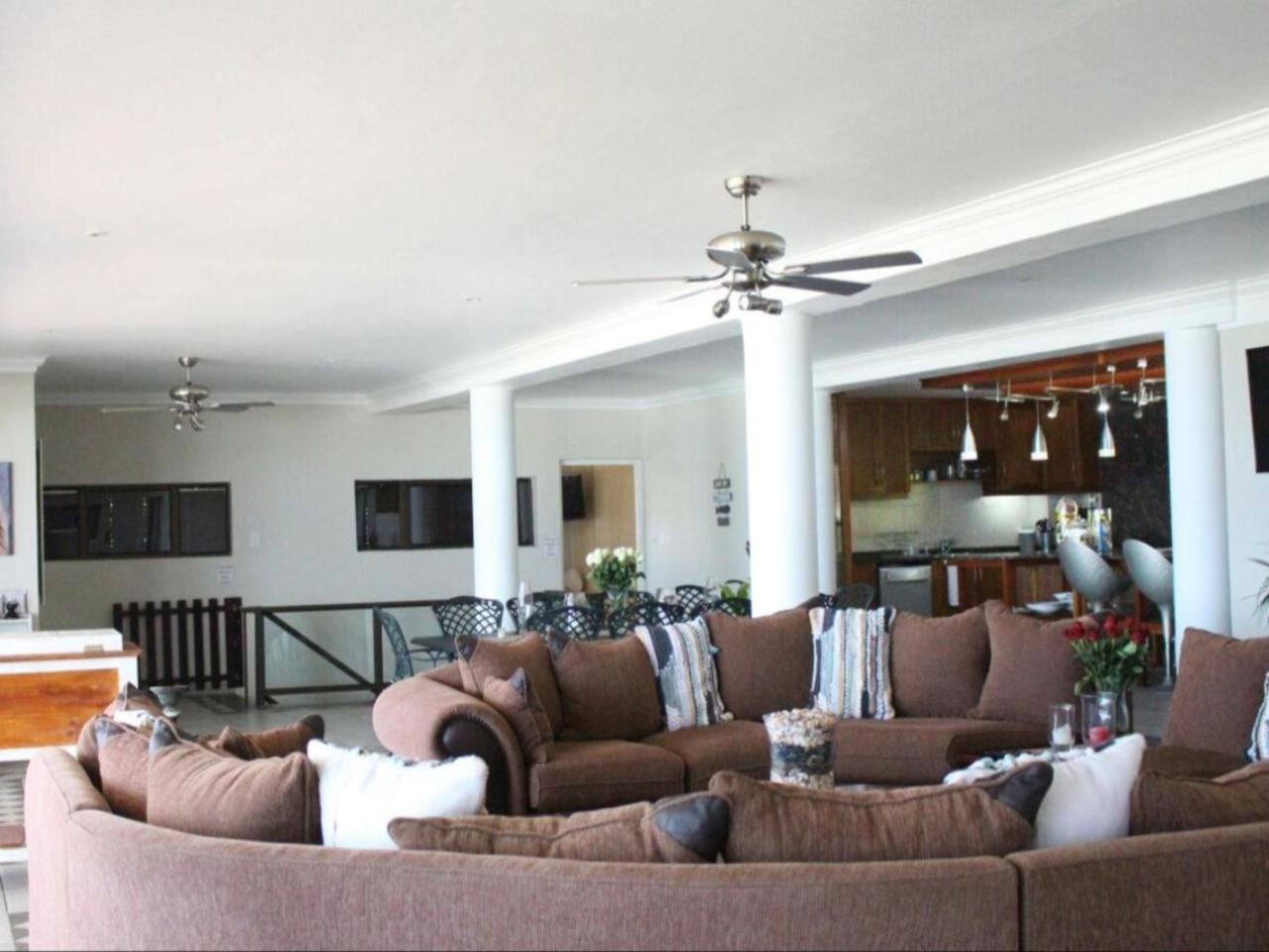 At Doms B&B Ballito Esterno foto