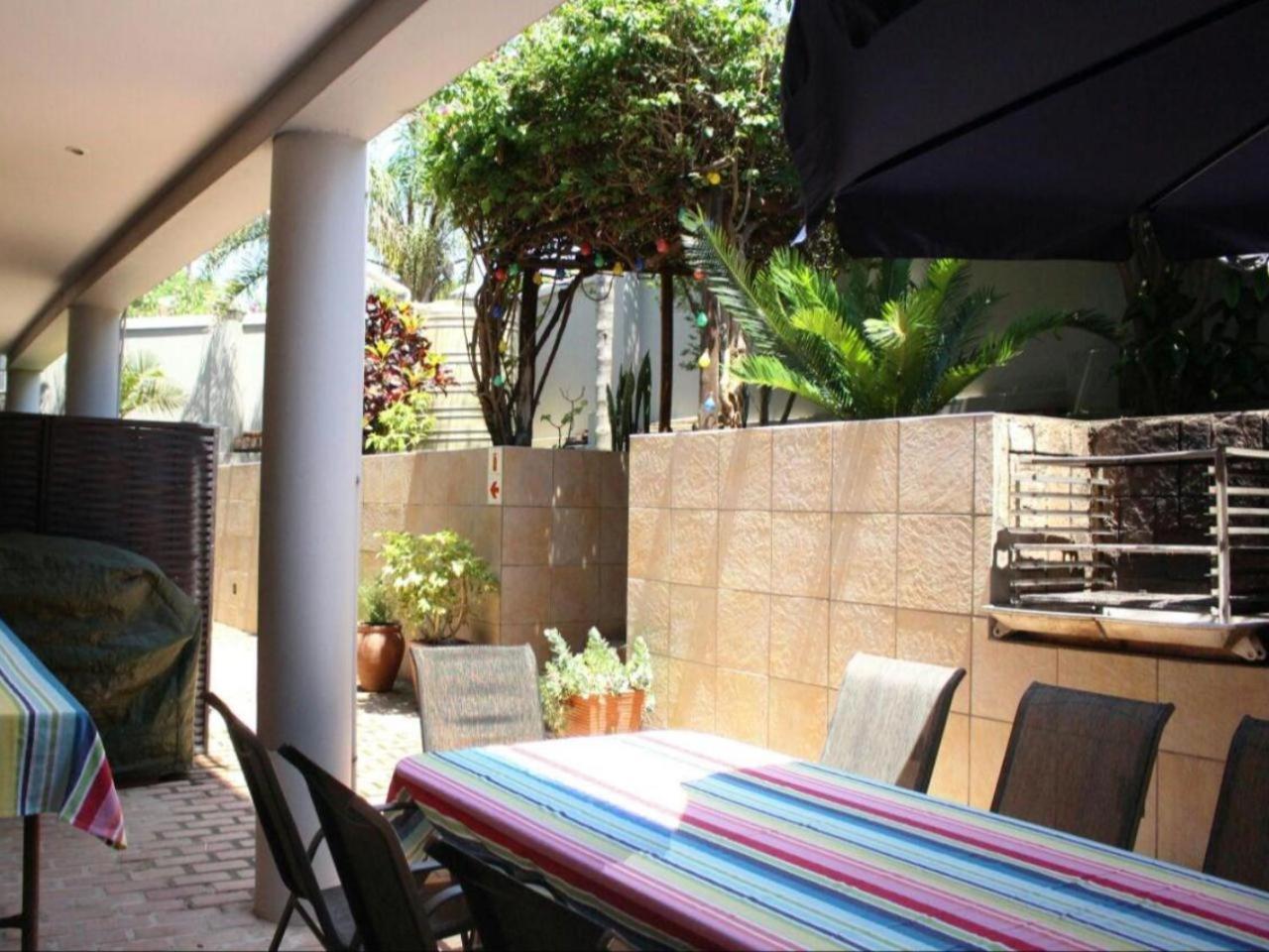 At Doms B&B Ballito Esterno foto