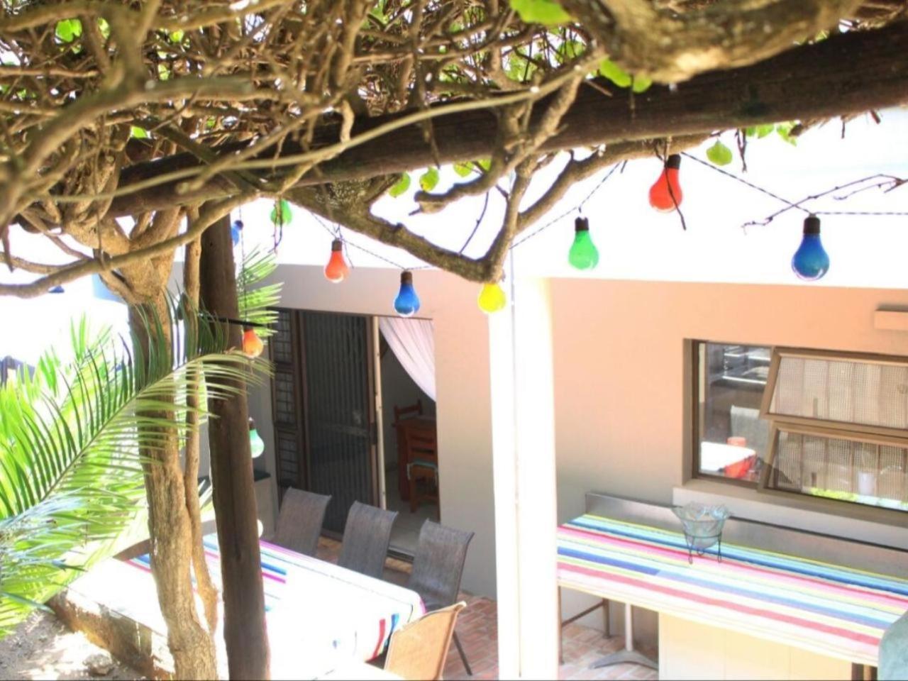 At Doms B&B Ballito Esterno foto