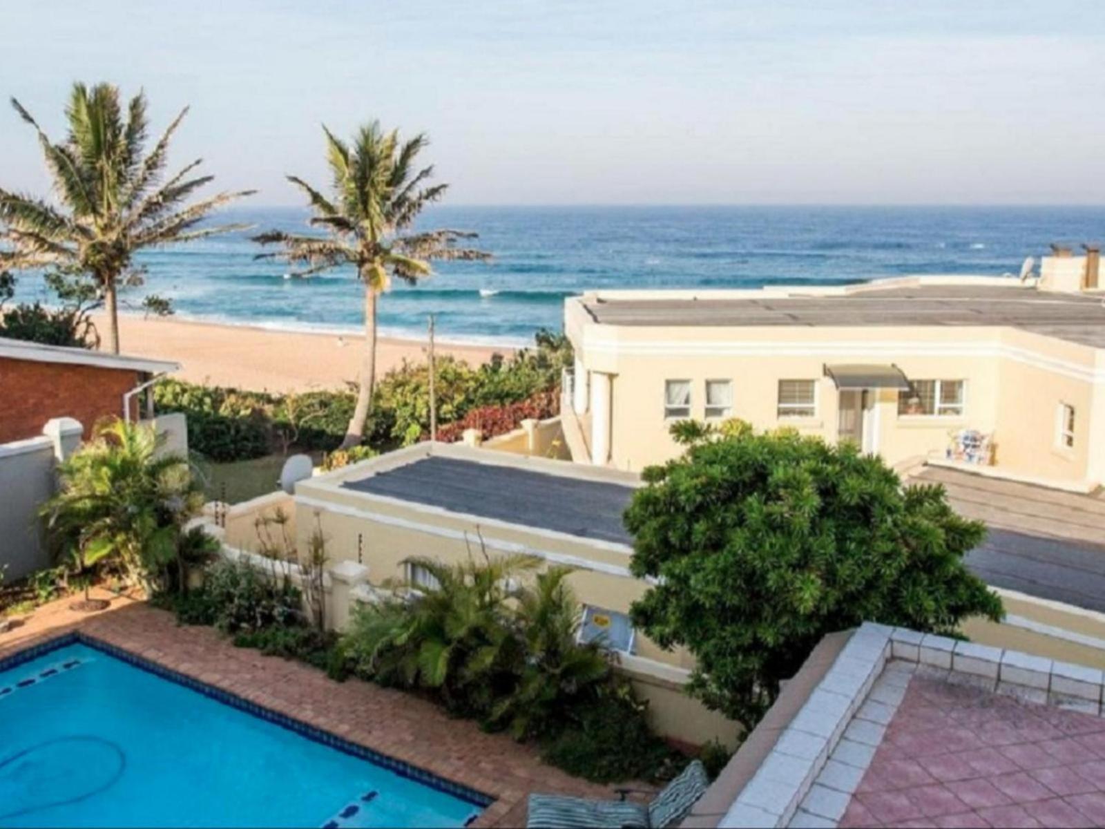 At Doms B&B Ballito Esterno foto