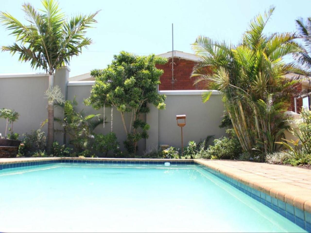 At Doms B&B Ballito Esterno foto