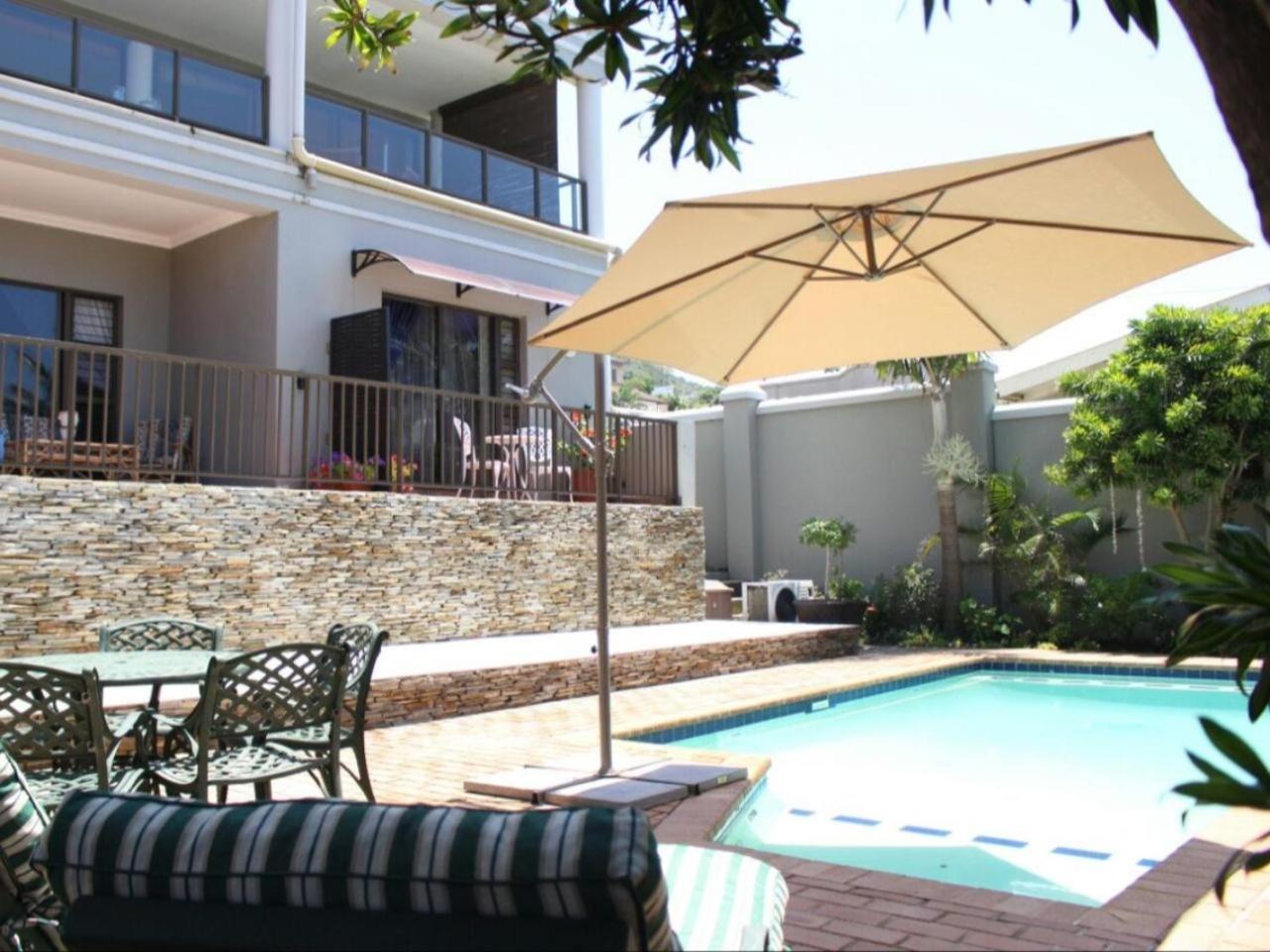 At Doms B&B Ballito Esterno foto