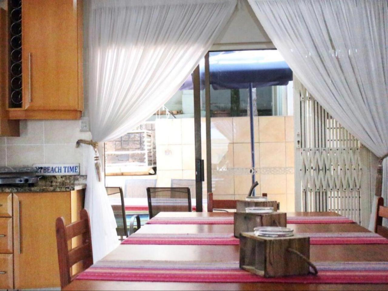 At Doms B&B Ballito Esterno foto