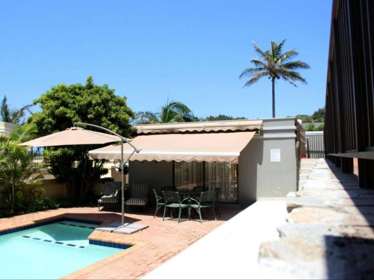At Doms B&B Ballito Esterno foto