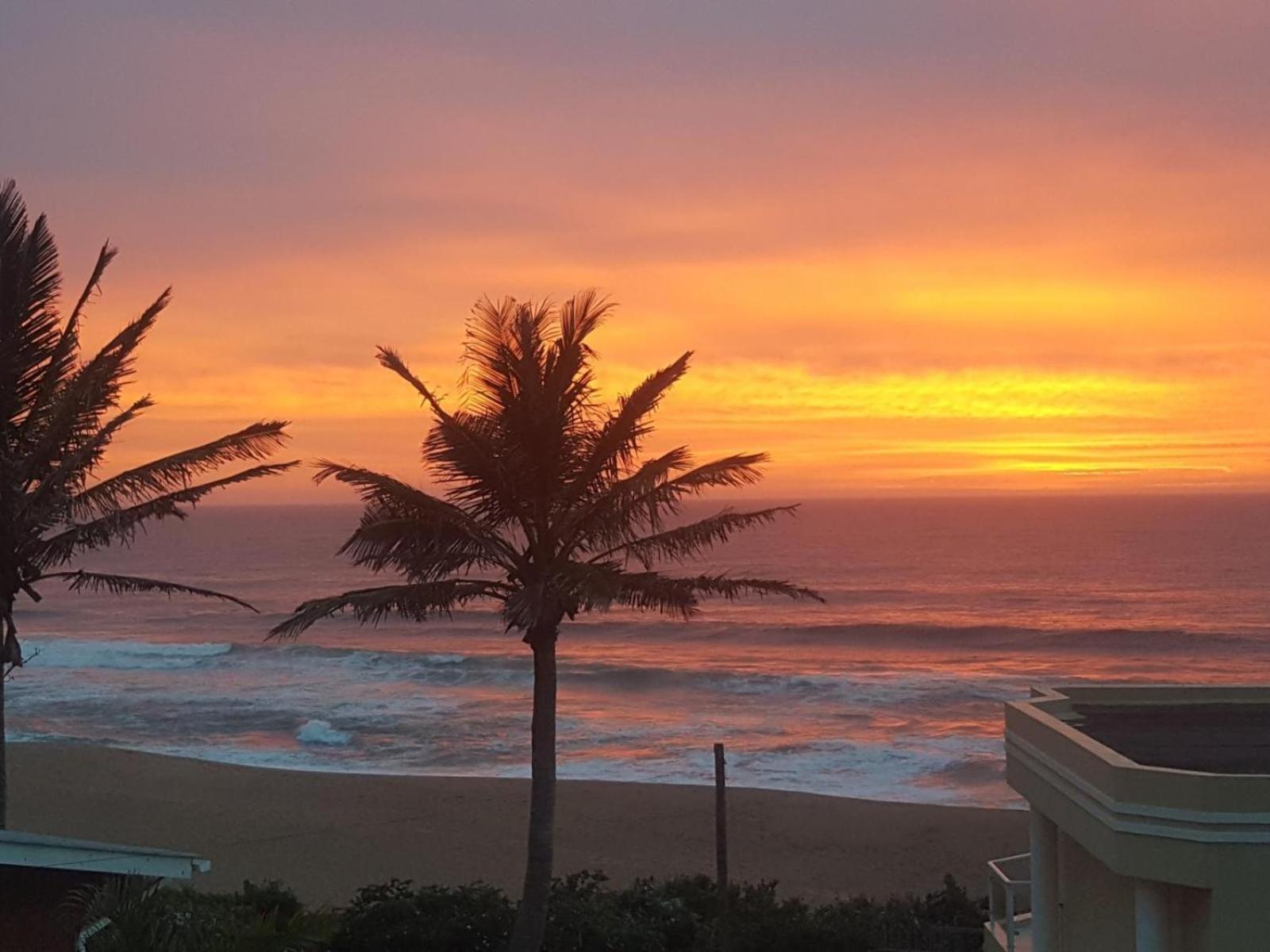 At Doms B&B Ballito Esterno foto